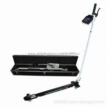 Under Vehicle Inspection System with DVR and Camera